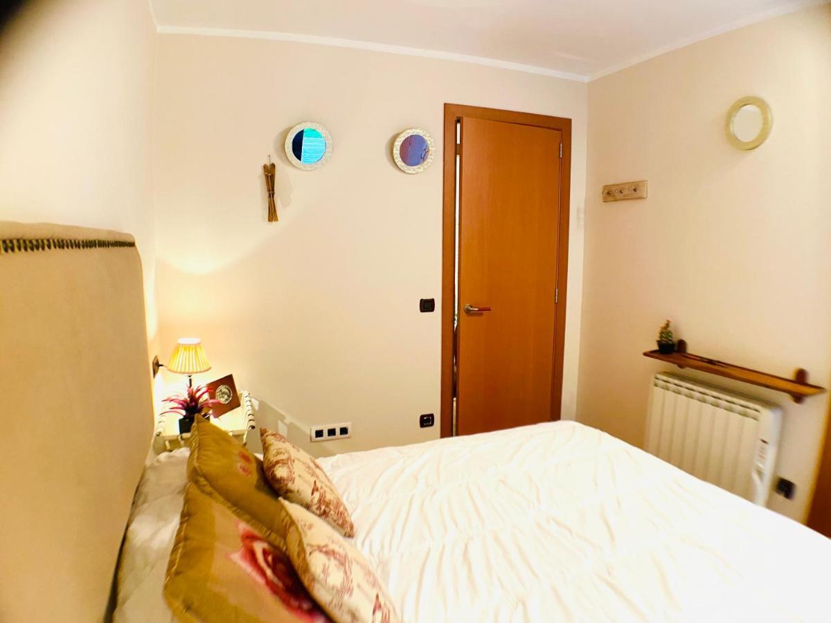 Mikka Devesa Apartment Incles Ngoại thất bức ảnh