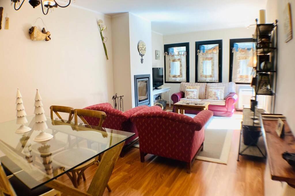 Mikka Devesa Apartment Incles Ngoại thất bức ảnh