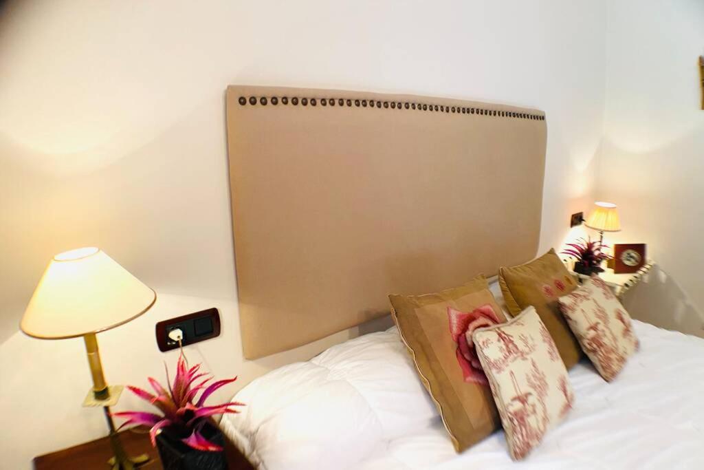 Mikka Devesa Apartment Incles Ngoại thất bức ảnh