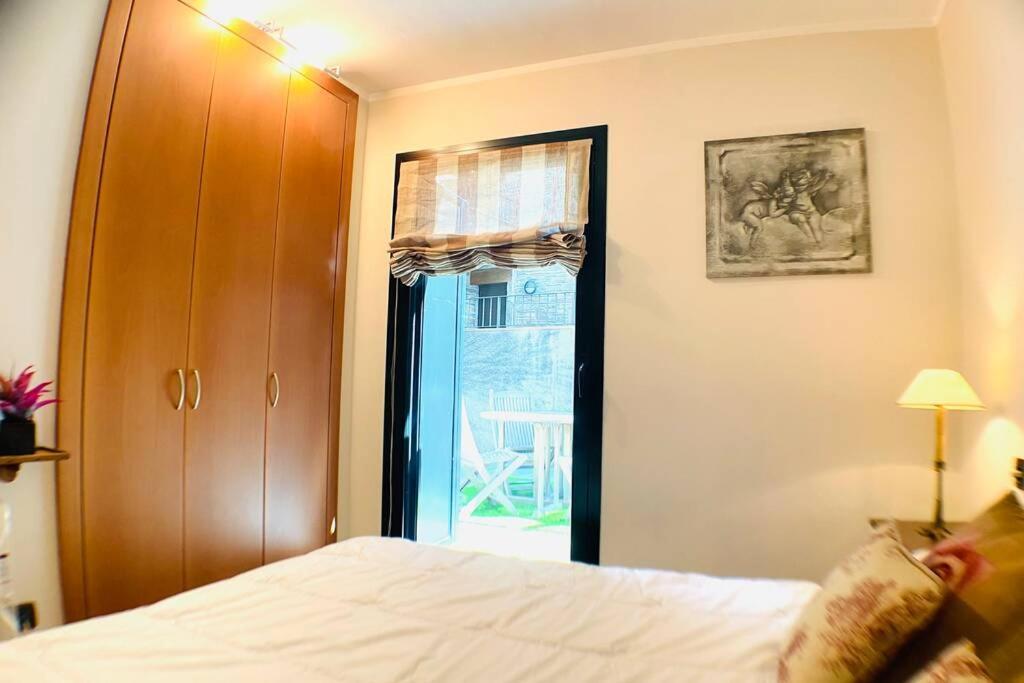 Mikka Devesa Apartment Incles Ngoại thất bức ảnh